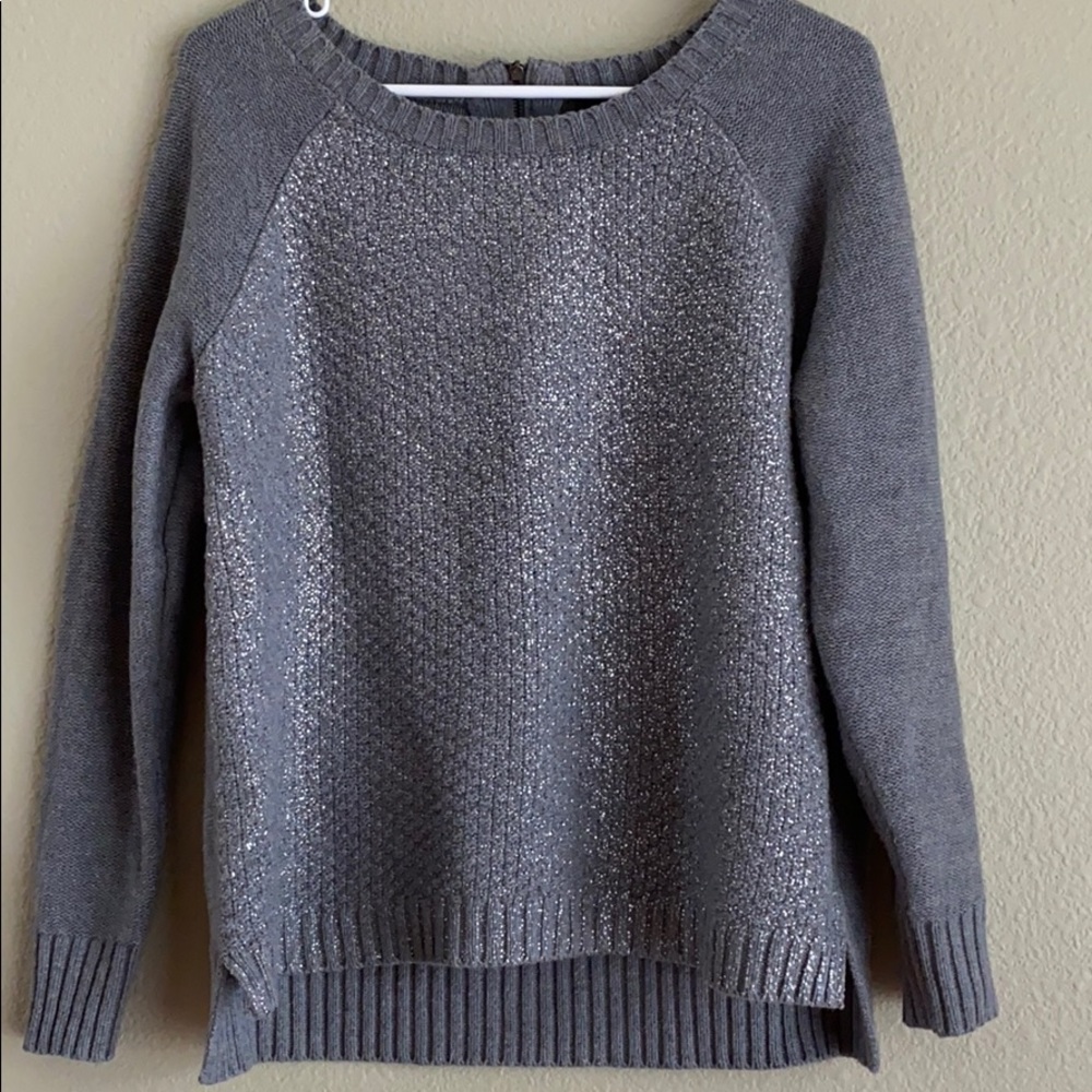 Womans sweater